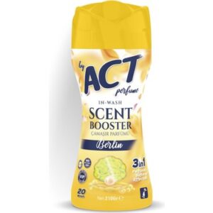 Act Çamaşır Parfümü Berlin 210 Gr