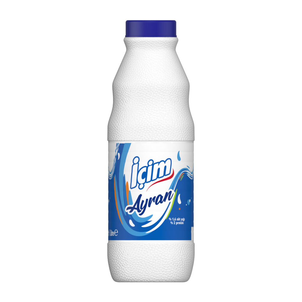 İçim Ayran 1 Lt