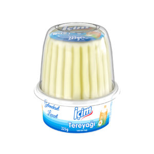 İçim Tereyağı 225 Gr