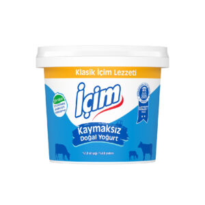 İçim Yoğurt 2000 Gr