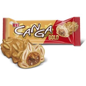 Eti Canga Gold 45Gr