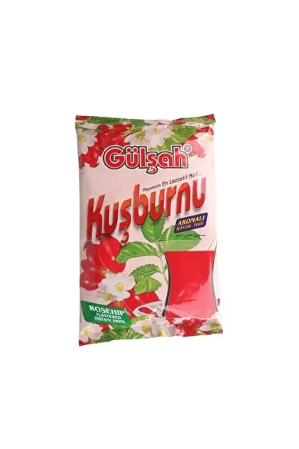 Gülşah Kuşburnu 300 Gr