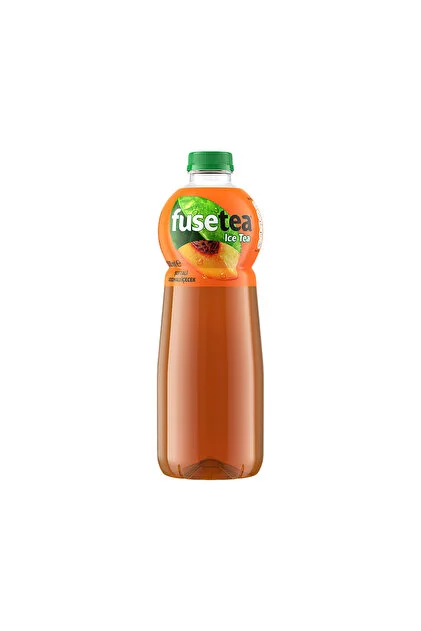 Fuse Tea Şeftali 1 Lt