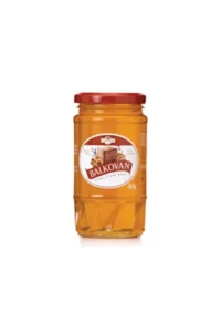Balkovan Süzme Çiçek Balı 460 Gr