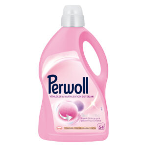 Perwol Yünlü Narin Sıvı Deterjan 2,97 Ml