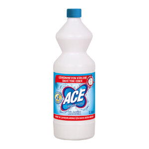 Ace Çamaşır Suyu 1 Lt
