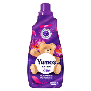 Yumoş Extra Lotus 1440 Ml