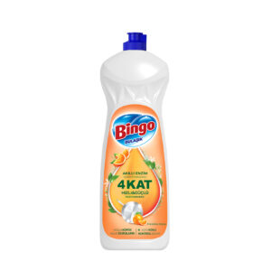 Bingo Bulaşık Deterjanı Mandalina 650 Ml