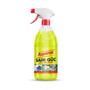 Axperox Sarı Güç 1000 Ml