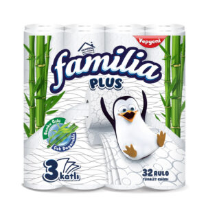 Familia Tuvalet Kağıdı 32Li