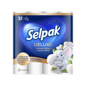 Selpak Tuvalet Kağıdı 32Li