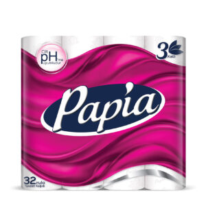 Papia Tuvalet Kağıdı 32Li