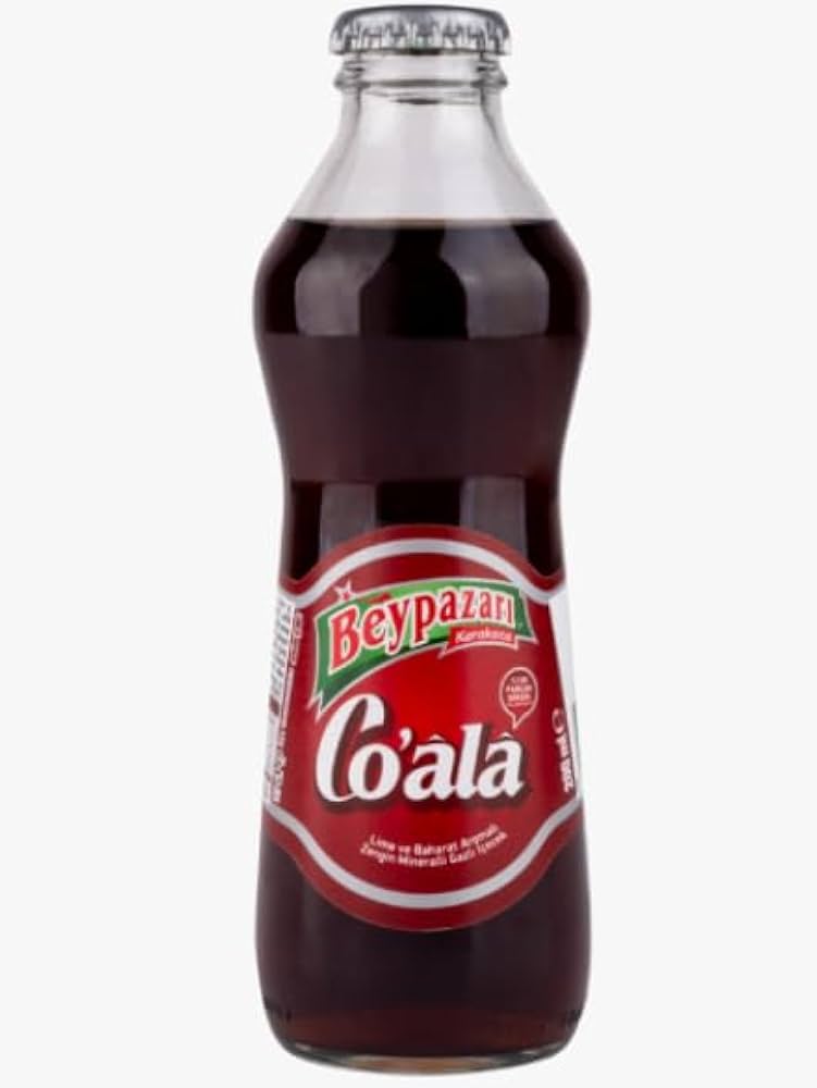 Beypazarı Coala 200 Ml