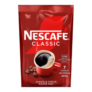 Nescafe Clasic 200 Gr