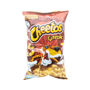 Cheetos Çıtırcık Aile 17 Gr