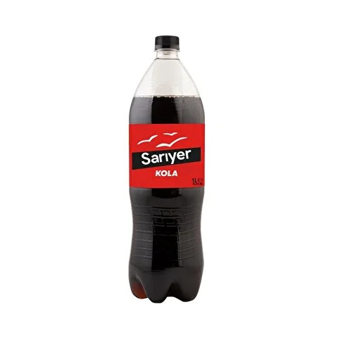 Sarıyer Kola 1 Lt