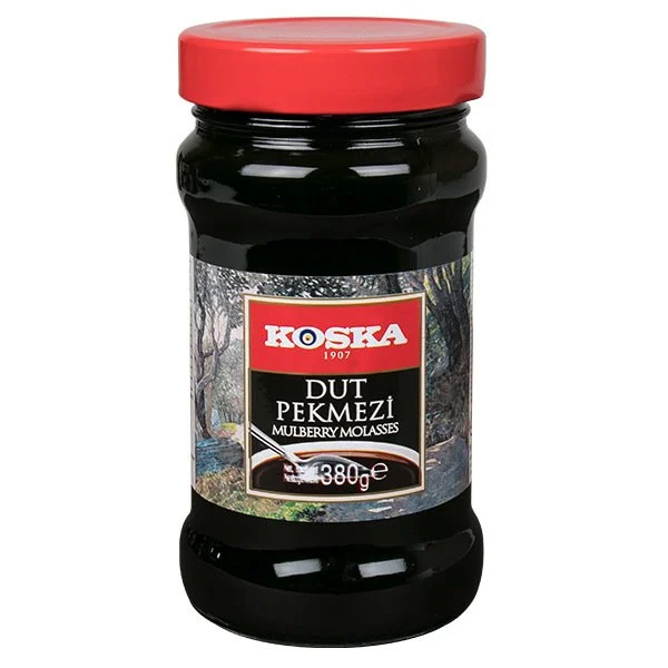 Koska Dut Pekmezi 380 gr