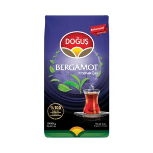 Doğuş Bergamaotlu Çay 1 Kg