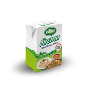 Sütaş Krema 200 Ml