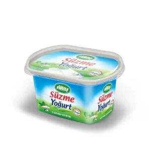Sütaş Süzme Yoğurt 375 Gr