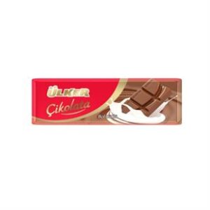 Ülker Bol Sütlü Çikolata 32Gr