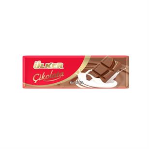 Ülker Bol Sütlü Çikolata 32Gr