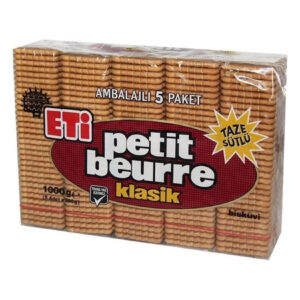 Eti Petibör 1000Gr