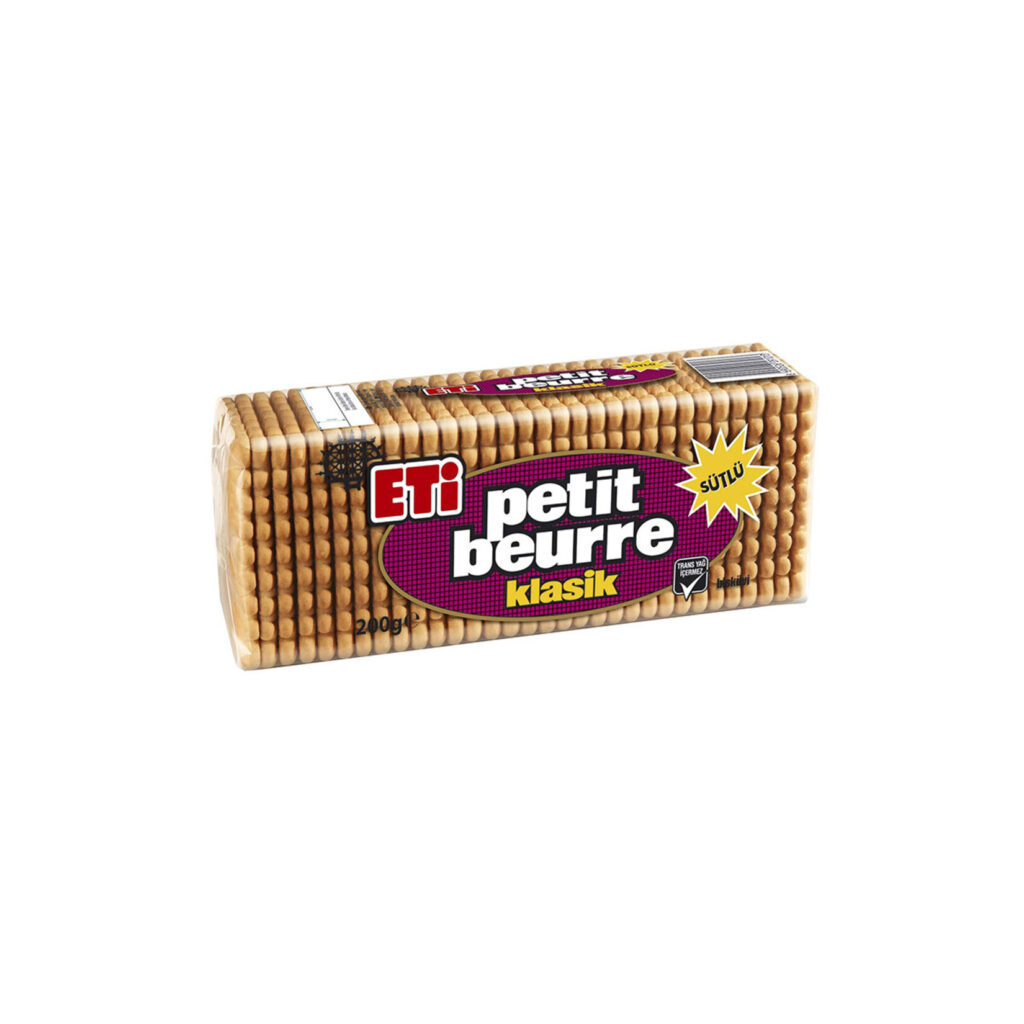 Eti Petibör 200Gr