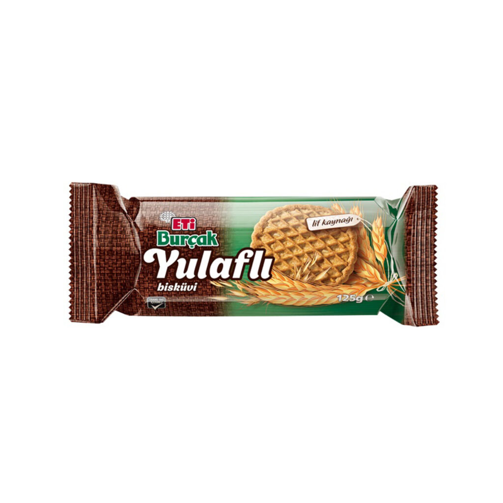 Eti Yulaflı Burçak 125GR