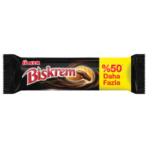 Ülker Biskrem 150Gr