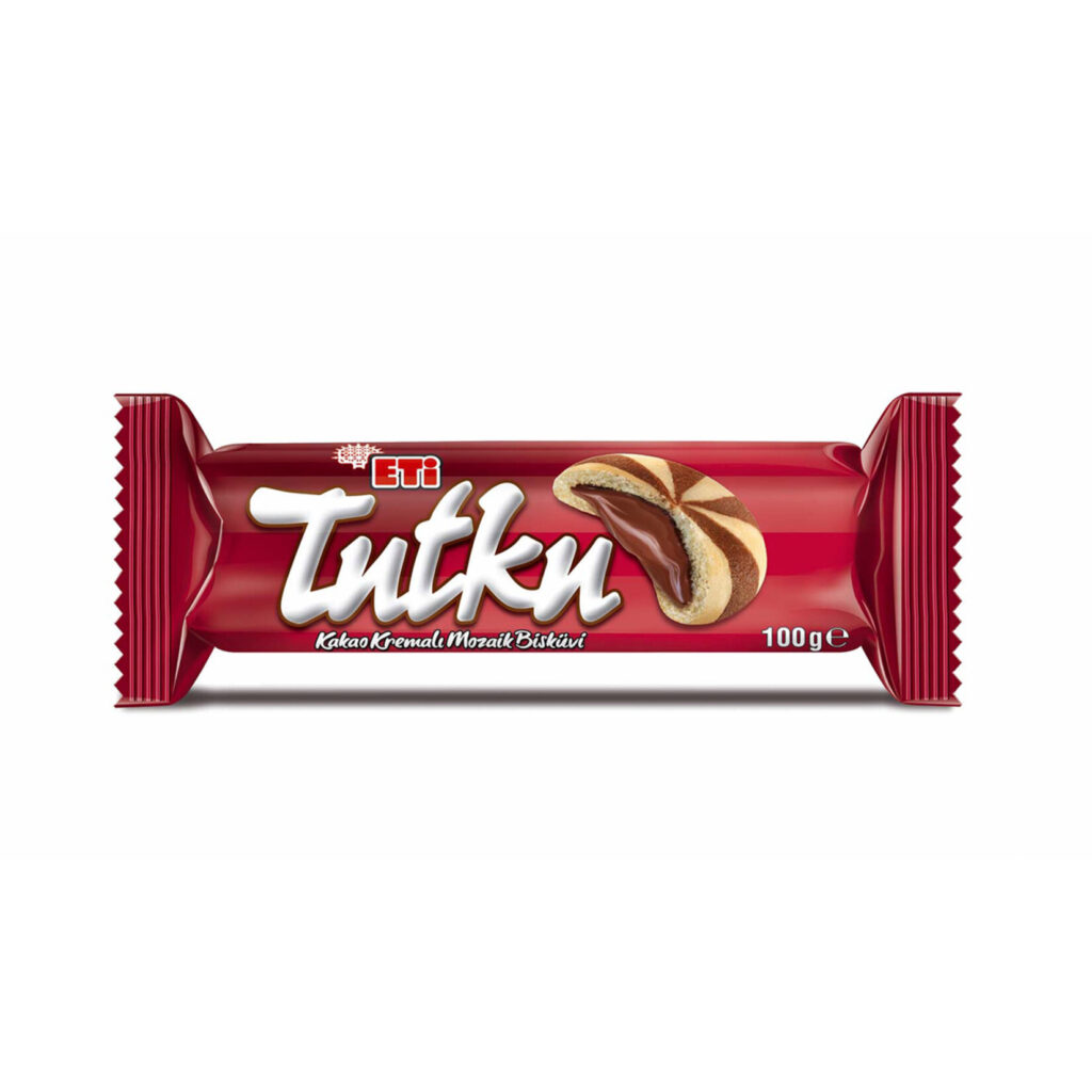Eti Tutku 100Gr