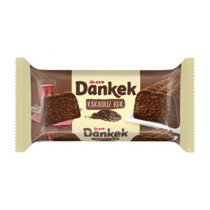 Ülker Dankek Kakao Baton Kek 200Gr