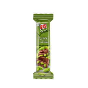 Eti Çikolata Bol Antep Fıstıklı 30Gr