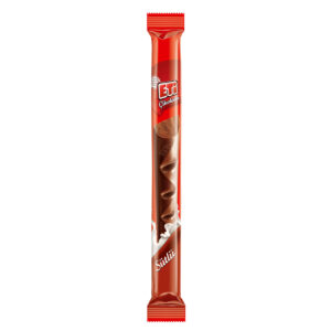 Eti Çikolata Uzun Sütlü 34Gr