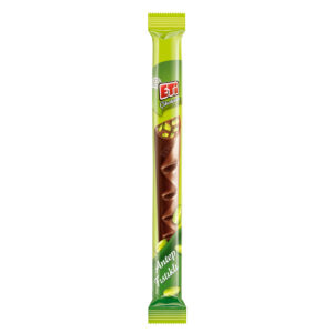 Eti Çikolata Uzun Fıstıklı 34Gr