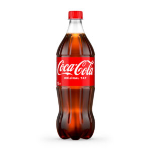 Coca Cola 1 Lt