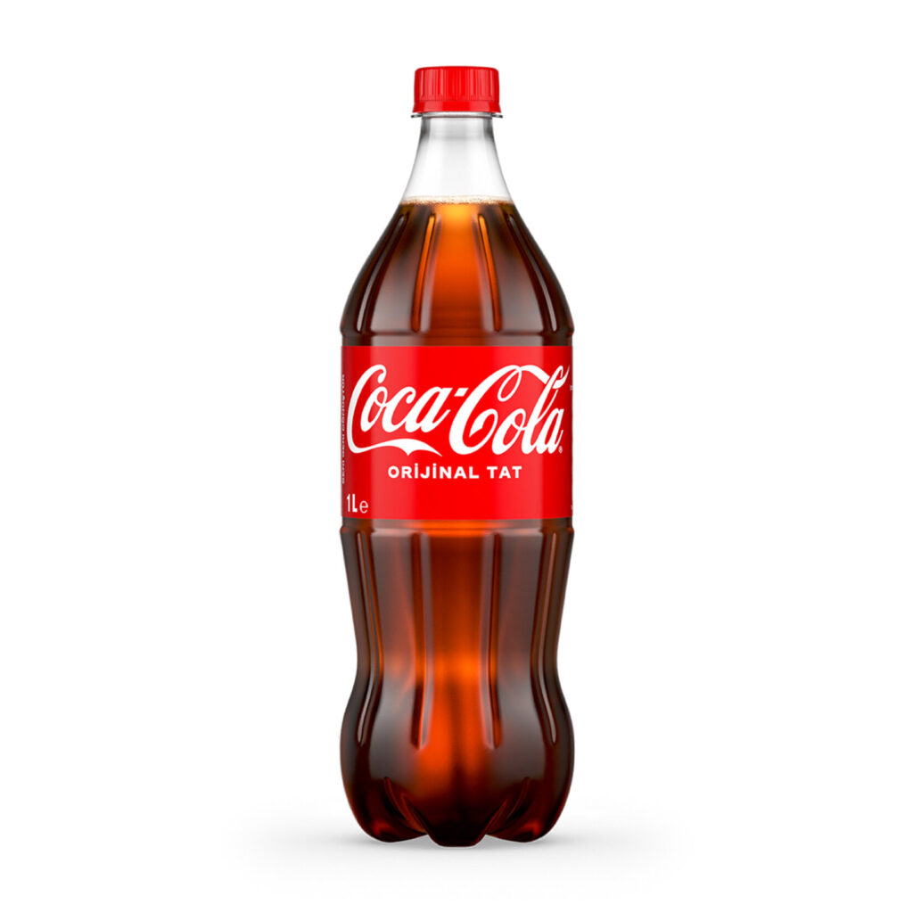 Coca Cola 1,5 Lt