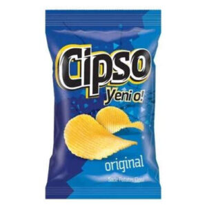 Cipso Orjinal 113 Gr
