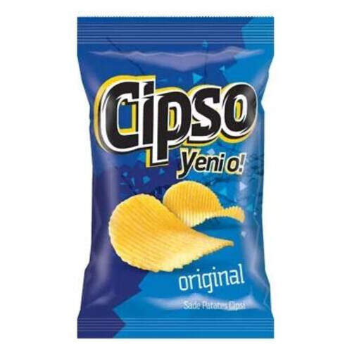 Cipso Orjinal 113 Gr
