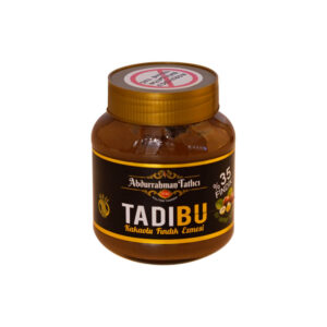 Tadıbu Kakaolu Fındık Kreması 330 Gr