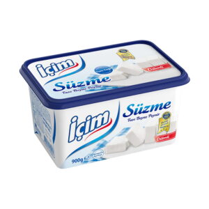 İçim Süzme Peynir 900 Gr