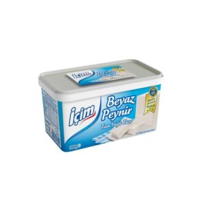 İçim Beyaz Peynir 900 Gr