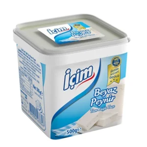 İçim Beyaz Peynir 500 Gr