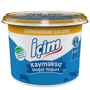 İçim Yoğurt 1200 Gr