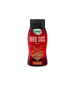 Pınar Barbükü Sos 335 Gr