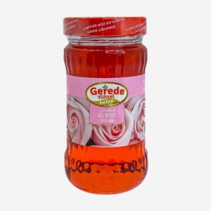 Gerede Yüksel Gül Reçeli 380 Gr