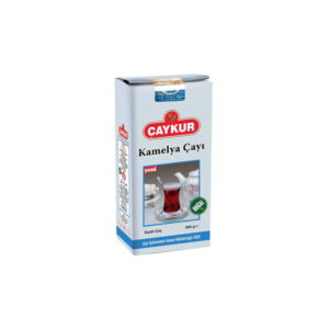 Çaykur Kamelya Çay 500 Gr