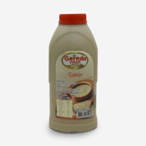 Gerede Yüksel Tahin Bidon 500 Gr