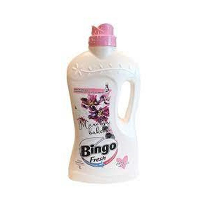 Bingo Fresh Manolya Bahçesi 1 Lt