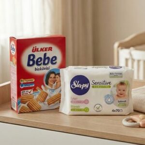 Anne & Bebek